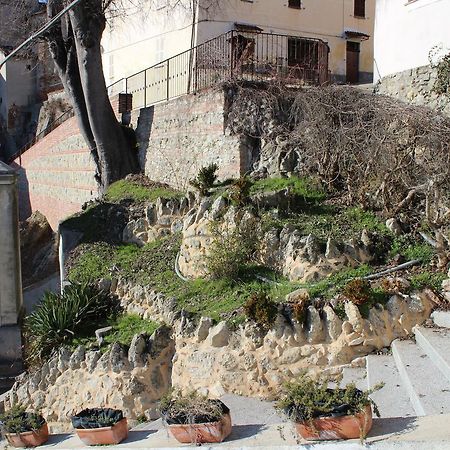 La Villa Di Pa' Odalengo Piccolo Luaran gambar
