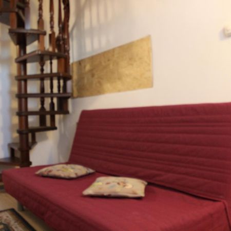 La Villa Di Pa' Odalengo Piccolo Luaran gambar