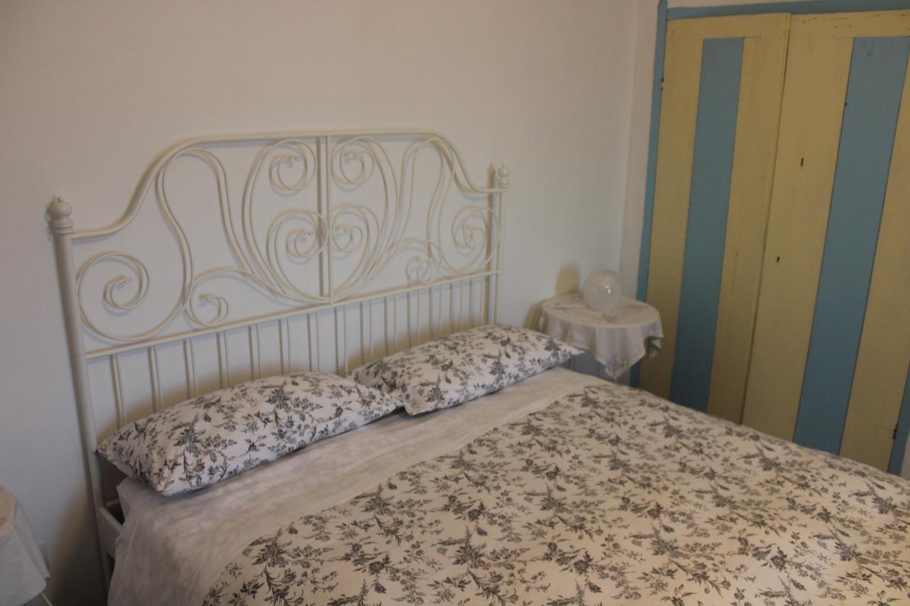 La Villa Di Pa' Odalengo Piccolo Luaran gambar