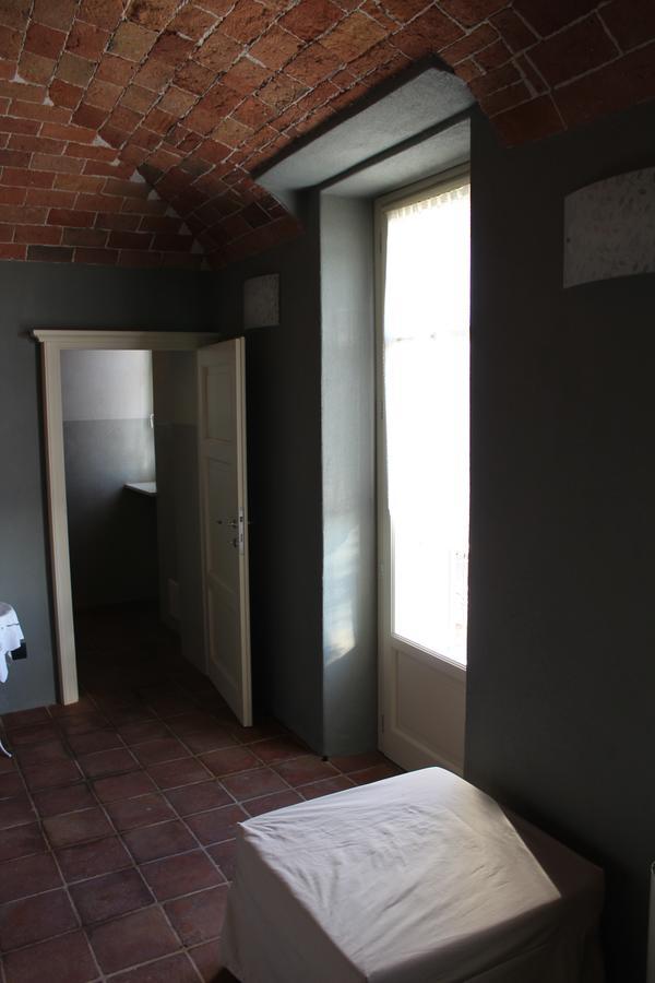La Villa Di Pa' Odalengo Piccolo Luaran gambar
