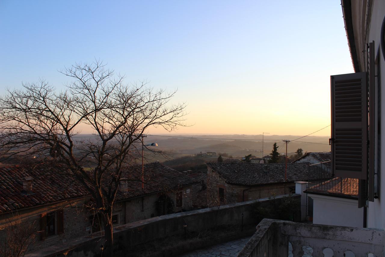 La Villa Di Pa' Odalengo Piccolo Luaran gambar