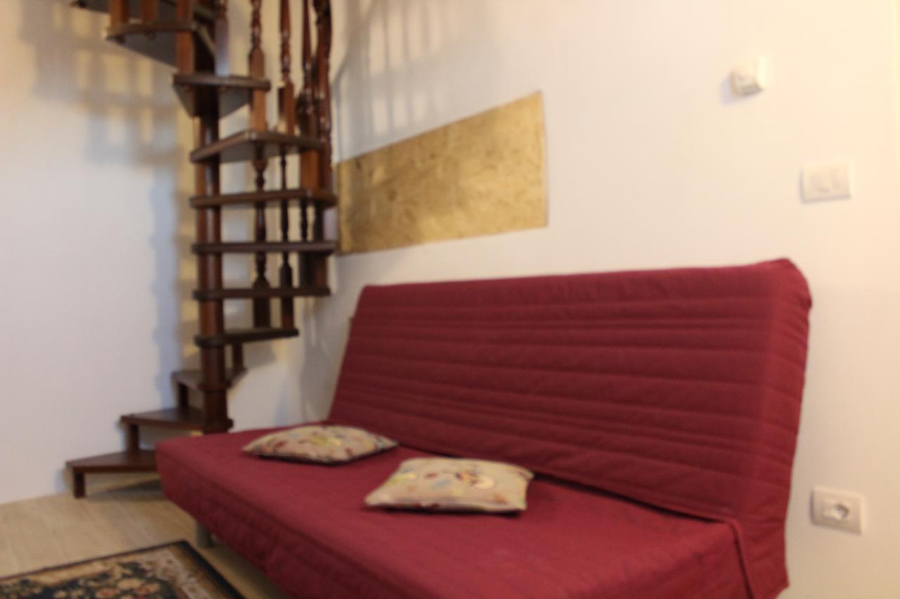 La Villa Di Pa' Odalengo Piccolo Luaran gambar